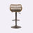 Alteriq Swivel Upholstered Adjustable Height Counter Stool-750624347