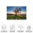Blomquist All-Weather Canvas Landscape & Nature Wall Decor-1040418445