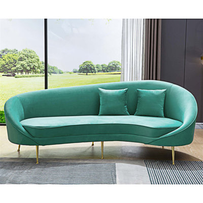 Modern Sectional  Sofa couch Upholstered Sofa