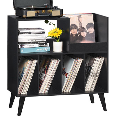 32.52'' H Storage Rack