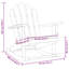 Baldwyn Outdoor Adirondack Chair