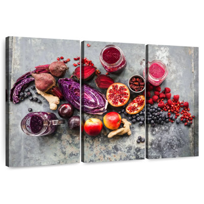 Smoothie aux fruits Yarlin
