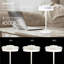 Lampe d'appoint en métal Yoseph-2055383929