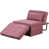 Pink Cotton Blend