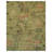 Performance Wool Floral Indoor Rug-196391710