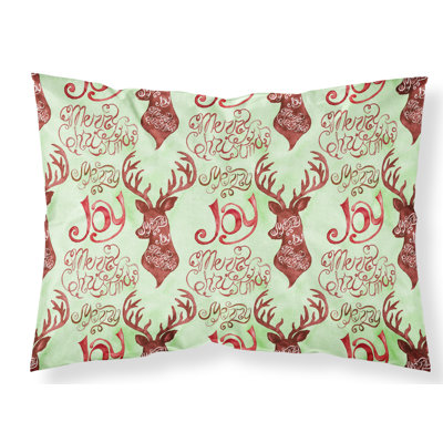 Reindeer Microfiber