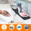 Tapis de robinet en silicone 17,6 x 6,3 po-119403188