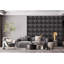 Carreau de plafond en PVC 2 pi x 2 pi Falkirk Perth-70264992