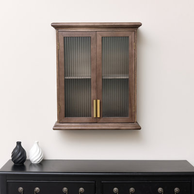 Adarsh Bathroom Cabinet