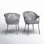 Chaise de salle à manger Audreyanna-2083946543