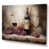 Toile tendue