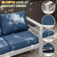Causeuse d'extérieur en aluminium-1766306108-1766306082