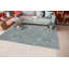 Tapis cadet foncé / bleu-60606630