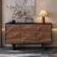 Buffet Retro Wavy-1515303439