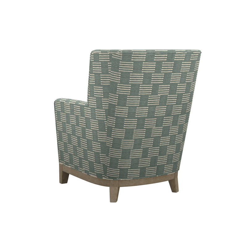 Atlas Armchair