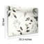  Rouleau de papier peint L 33 pi x l 20,5 po Linden Flower-704242407-754888245