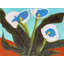 Wall Flowers Print by Dina Gardner-1324949208-1324949209