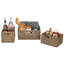 Panier en rotin Everard