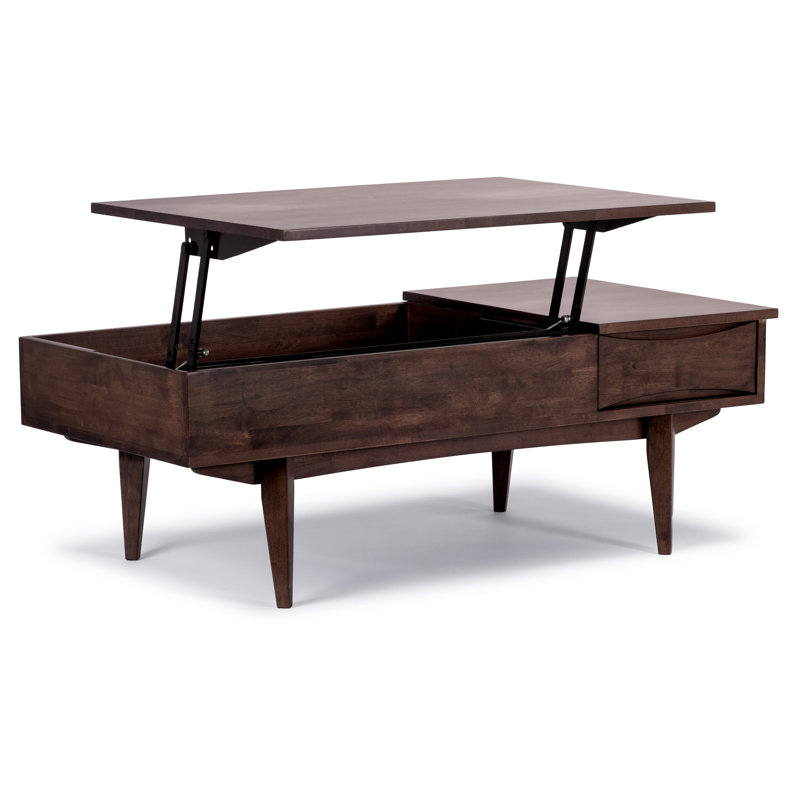 Table basse Dwell