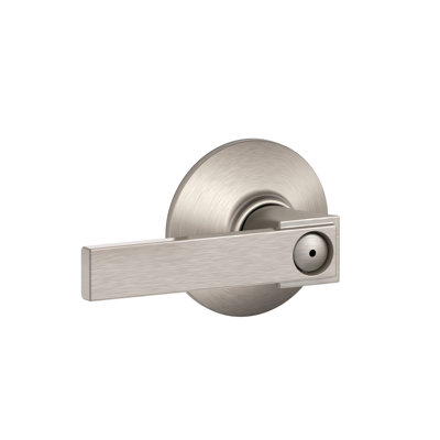 Northbrook Lever Bed and Bath Lock
