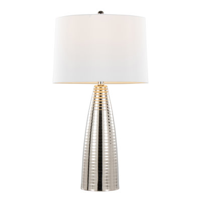 Contemporary Accent Table Lamp