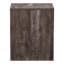 Table de chevet 1 tiroir Achilles-190977350