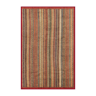 Abstract Indoor Rug