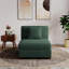 Upholstered Accent Chair-600771187