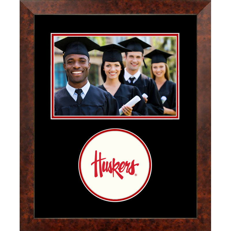 Cadre photo nebraska cornhuskers rites NCAA