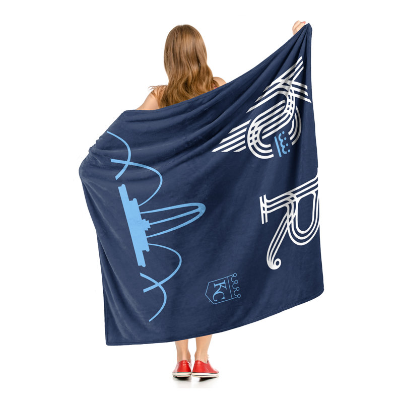 Throw Blanket