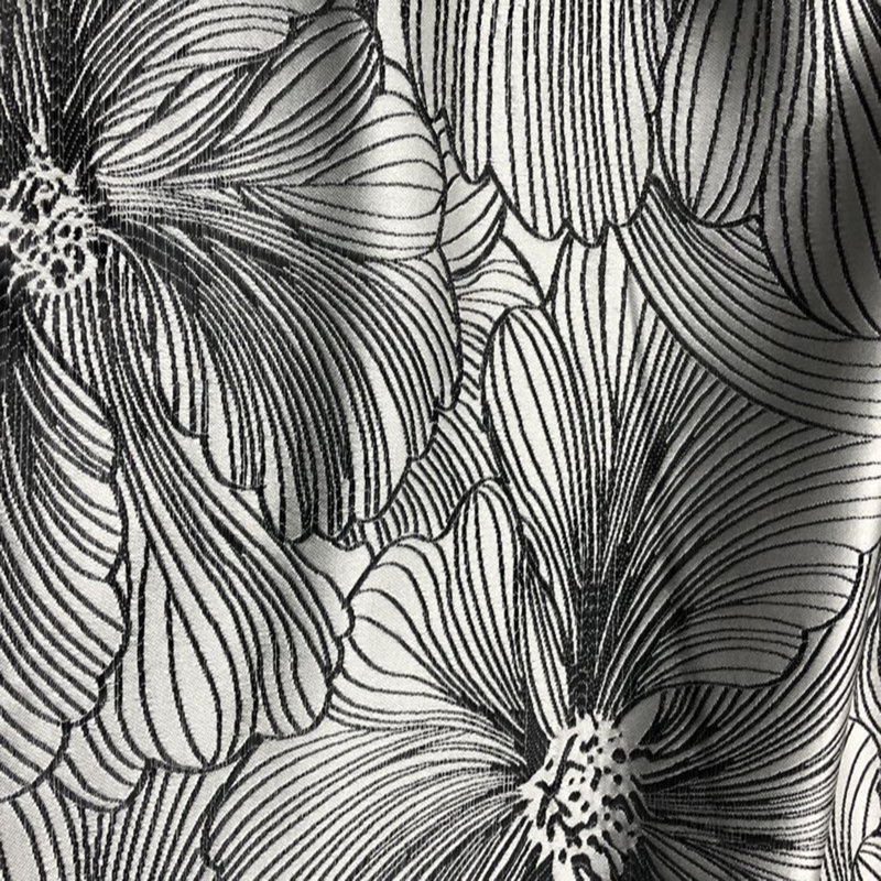 Fabric, Onyx