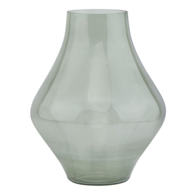 Costantina Handmade Glass Table Vase