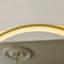 Aluminium Round Mirror-1806747875