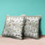 Coussin 18 x 18 Bee Blown-102616739