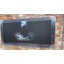 Batman avec un costume dans le noir sous le projecteur de films, Wallart, impression sur toile, affiche murale-71644013-71644016