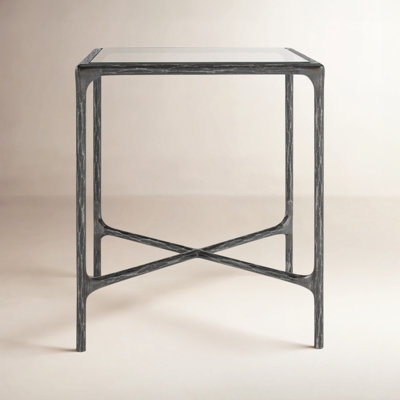 Evelynn 18" End Table