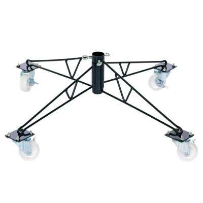 The Holiday Aisle® Tacoma Fraser givré 44 po 3662Tips