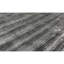 Hand Knotted Area Rug in Gray-82459818