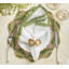 Shell Edge Napkin-1230175084