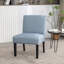 Botticelli Upholstered Slipper Accent Chair