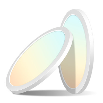 Saskia LED Flush Mount