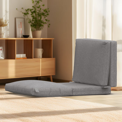Canapé-lit pliable