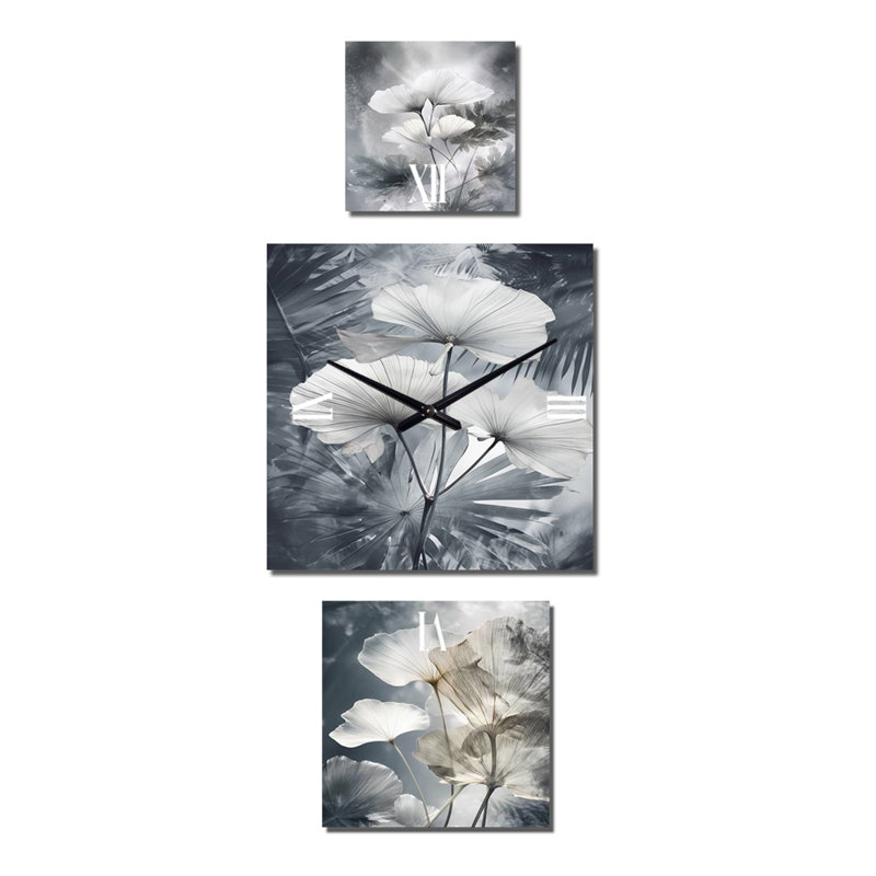 Horloge murale Styliani