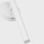 Nodes Single Vanity Light