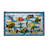 Animals Window Panel