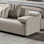 Banc de bout de lit moderne pour canapé rembourré-101548535-101548534