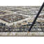 Tapis taupe lavable antidérapant Lyanne-270846541