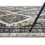 Tapis taupe lavable antidérapant Lyanne-270846577