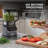 Ninja UltraCrush Blender and Food Processor