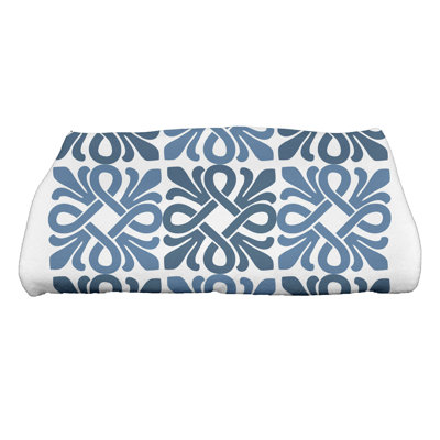 Bath Towel